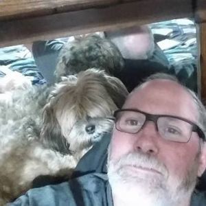 Meet your Posher, Shawn